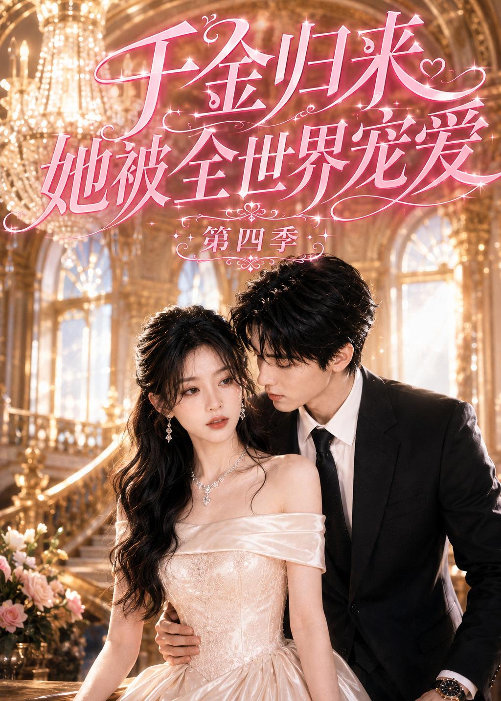 千金归来，她被全世界宠爱第四季(全集)
