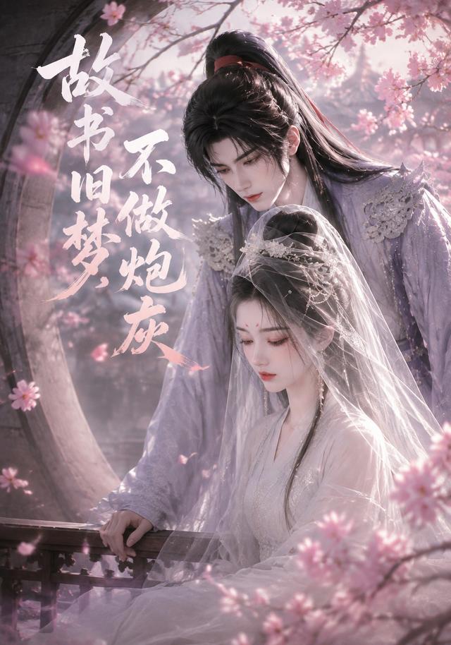 故书旧梦，不做炮灰(全集)