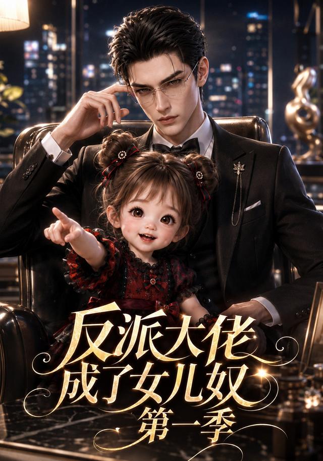 反派大佬成了女儿奴第一季(全集)