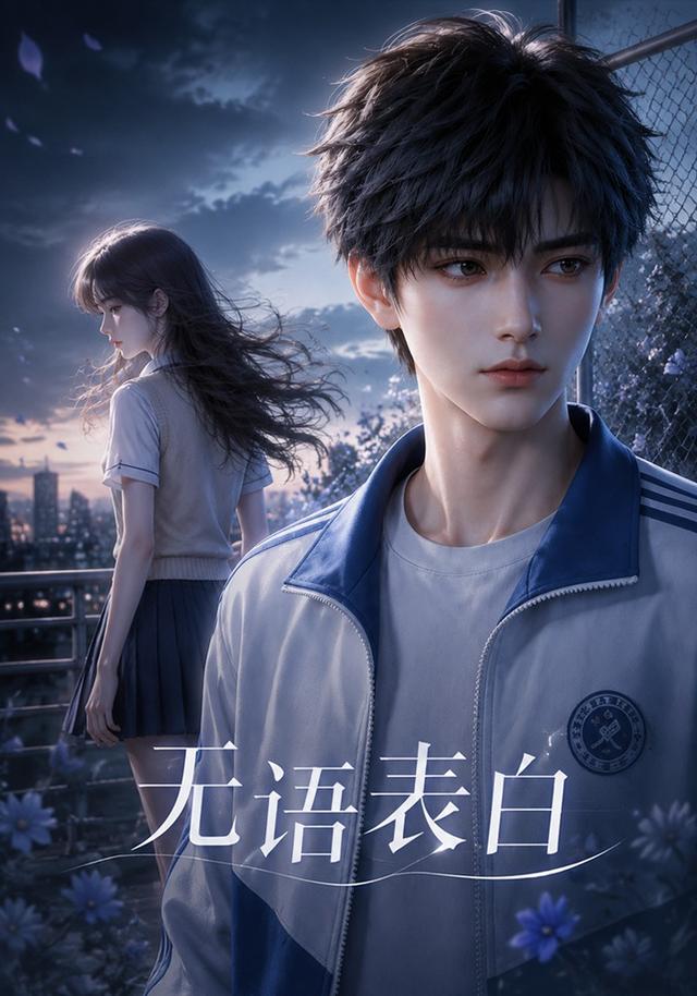 无语表白(全集)