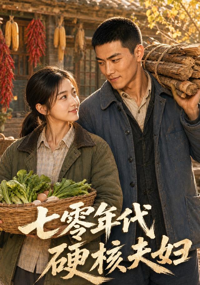 七零年代硬核夫妇(全集)