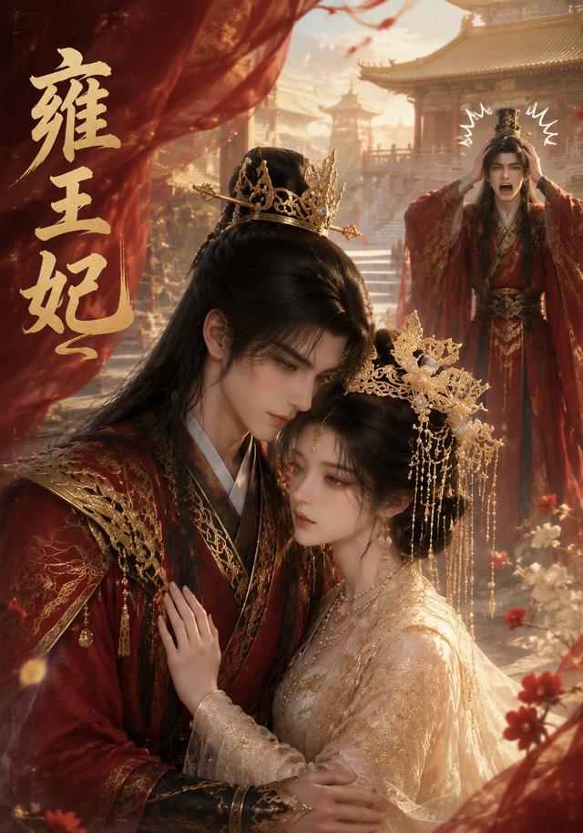 雍王妃(全集)