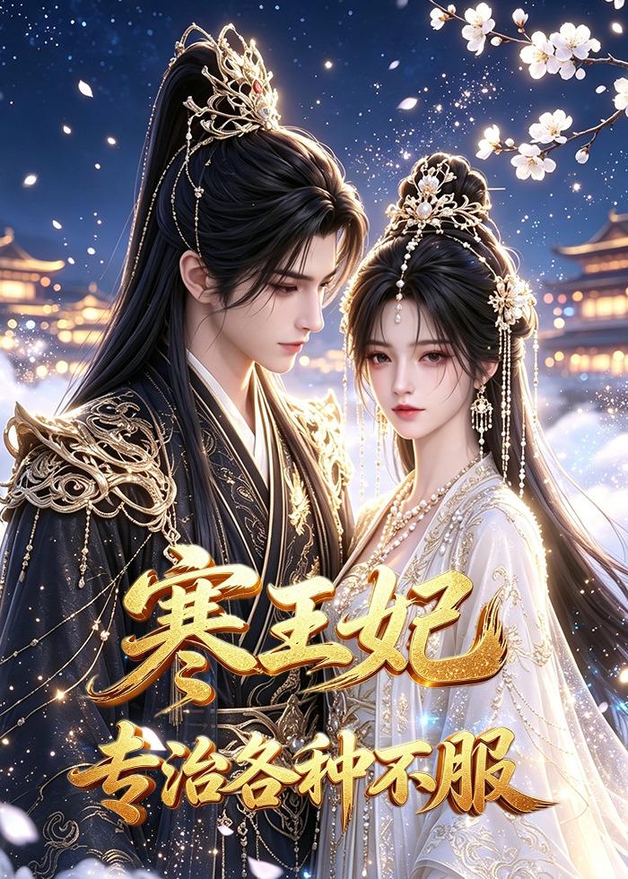 寒王妃专治各种不服(全集)