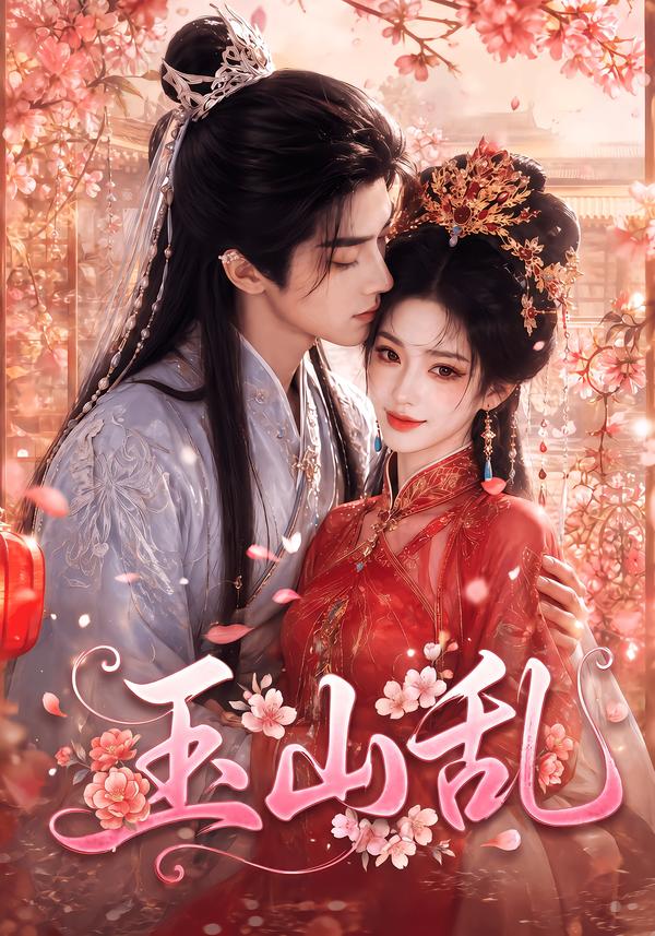 玉山乱（ai漫剧）(全集)