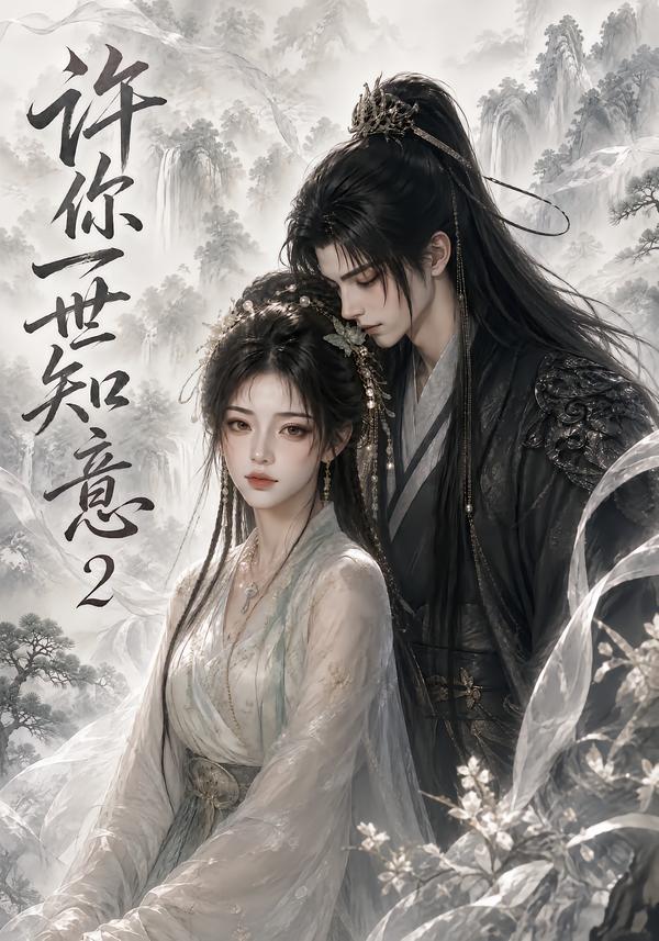 许你一世知意2(全集)