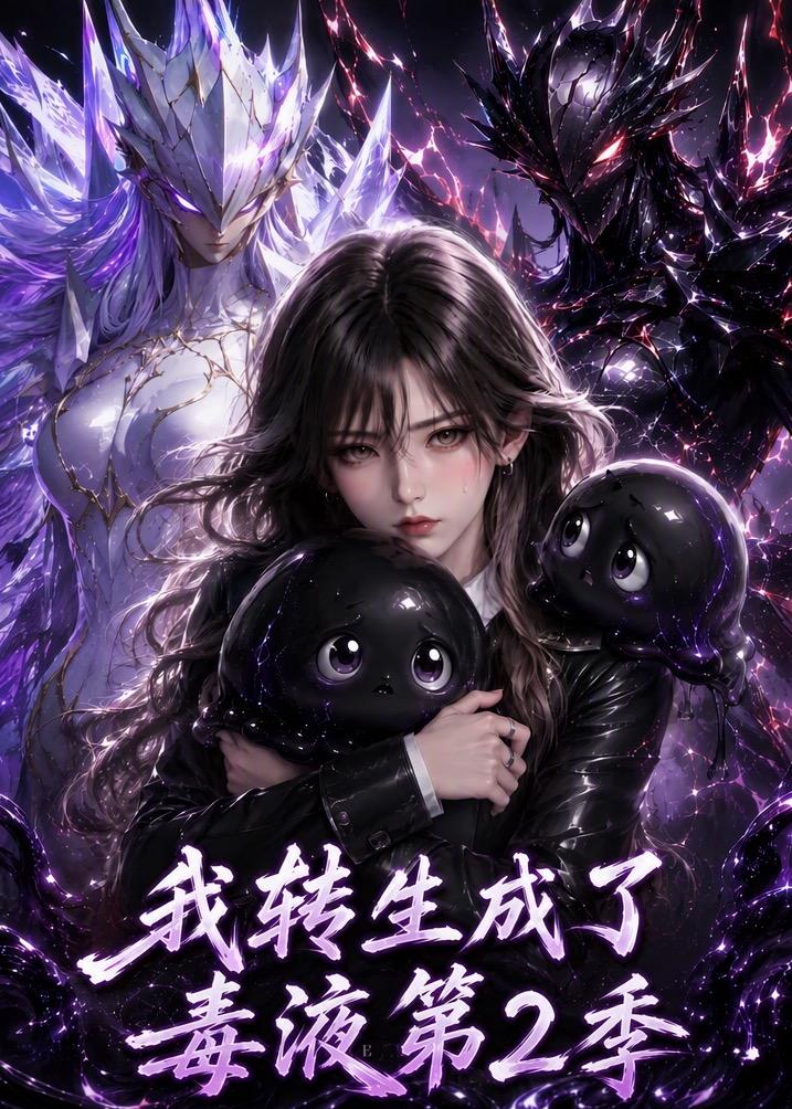 我转生成了毒液第2季(全集)