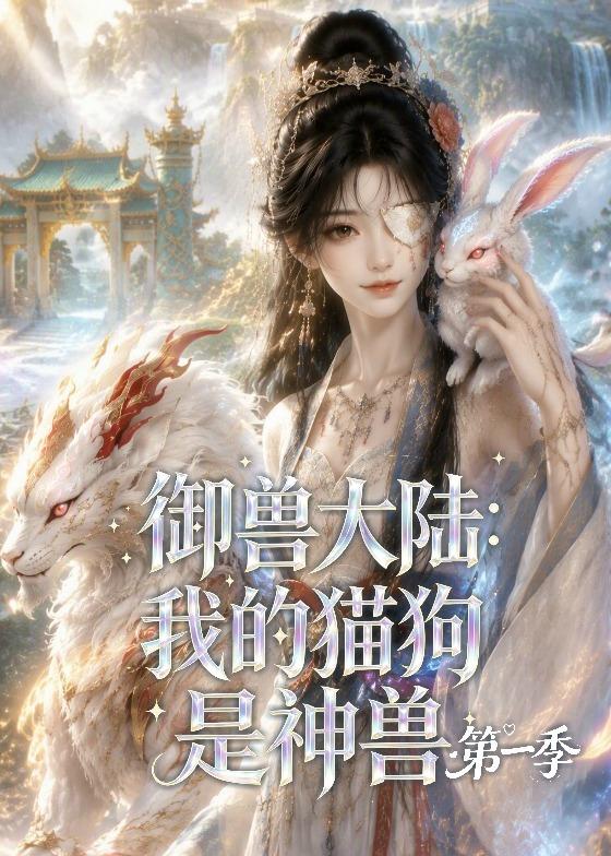 御兽大陆：我的猫狗是神兽第一季(全集)