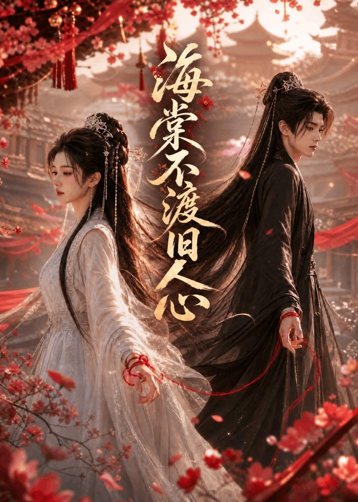 海棠不渡旧人心(全集)