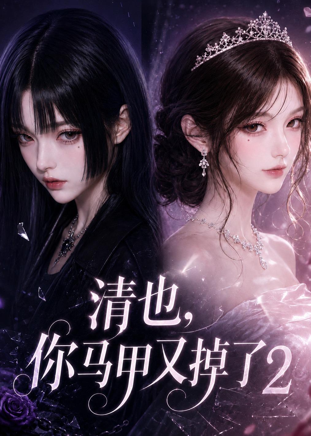 清也，你马甲又掉了2(全集)