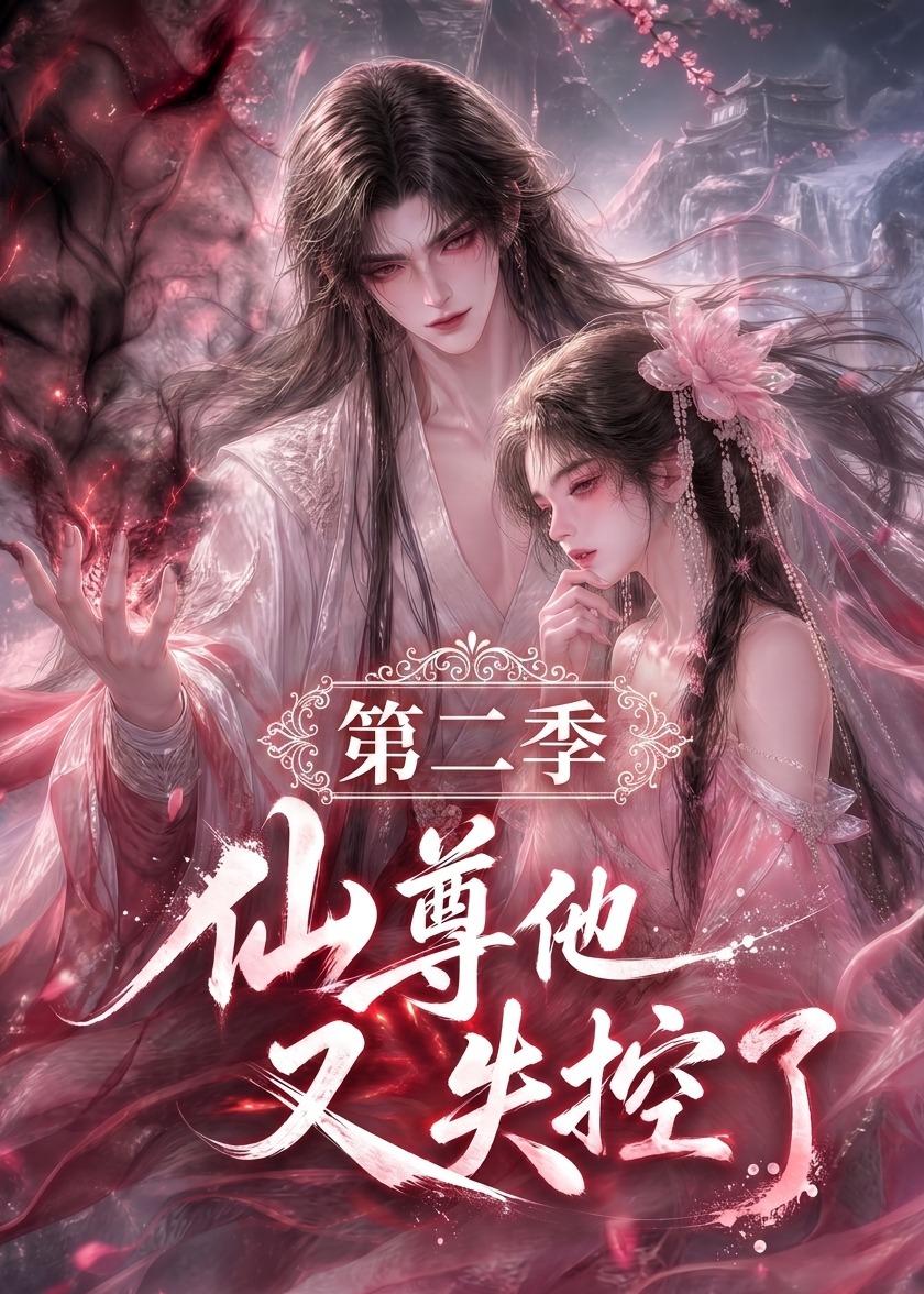 仙尊他又失控了第二季(全集)