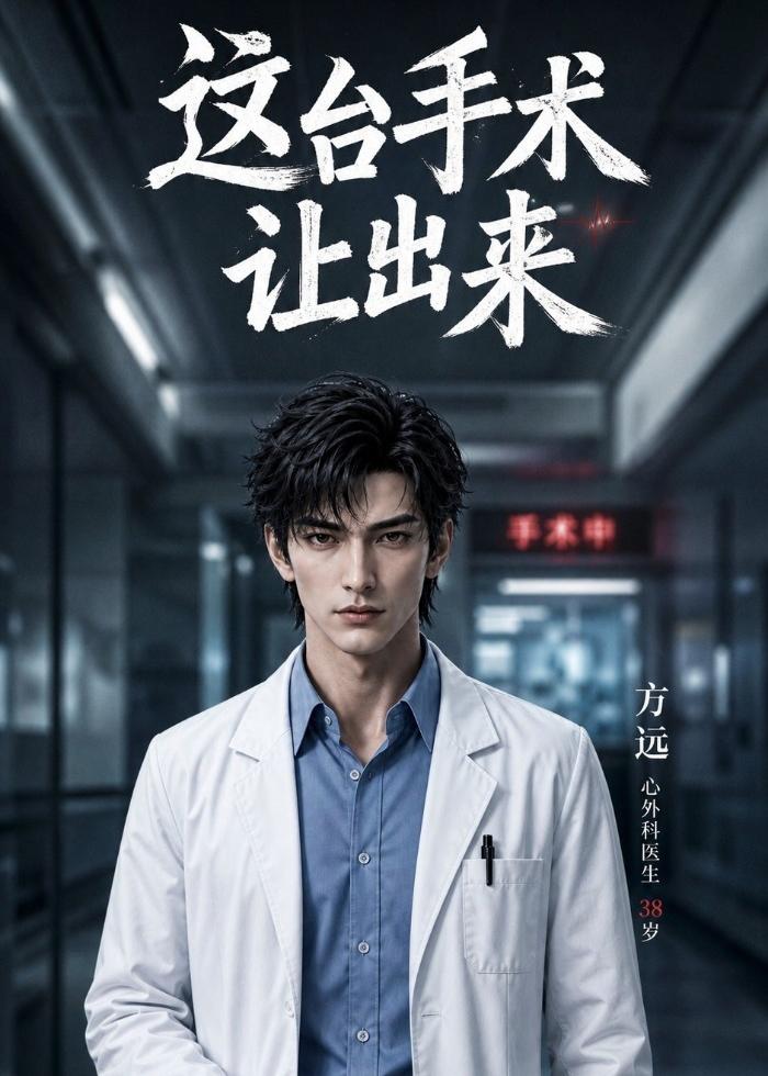 这台手术让出来(全集)