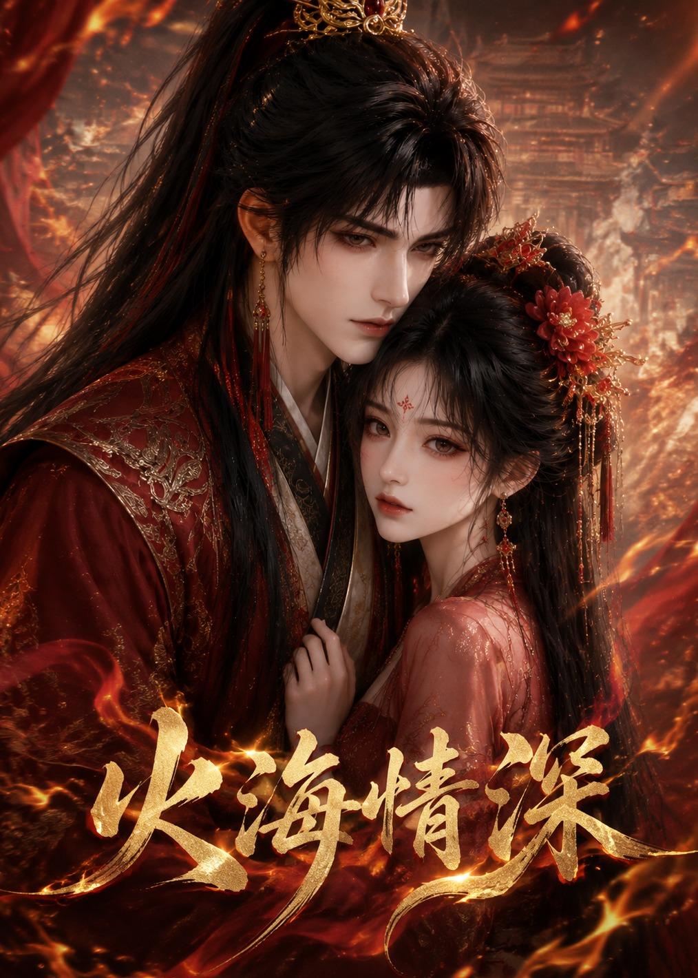 火海情深(全集)