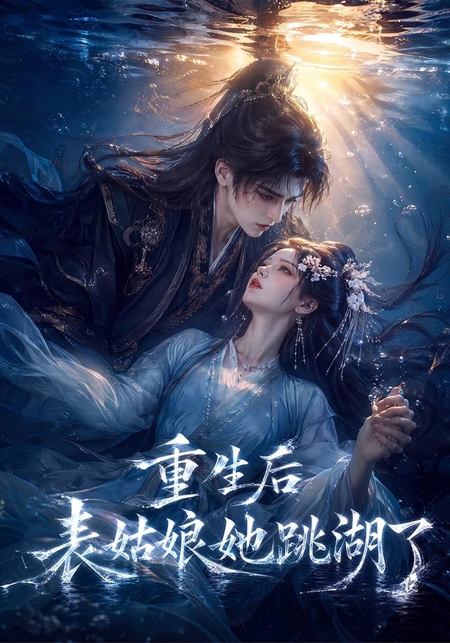 重生后表姑娘她跳湖了(全集)