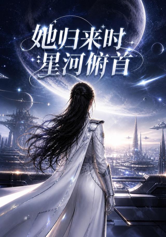 她归来时，星河俯首(全集)