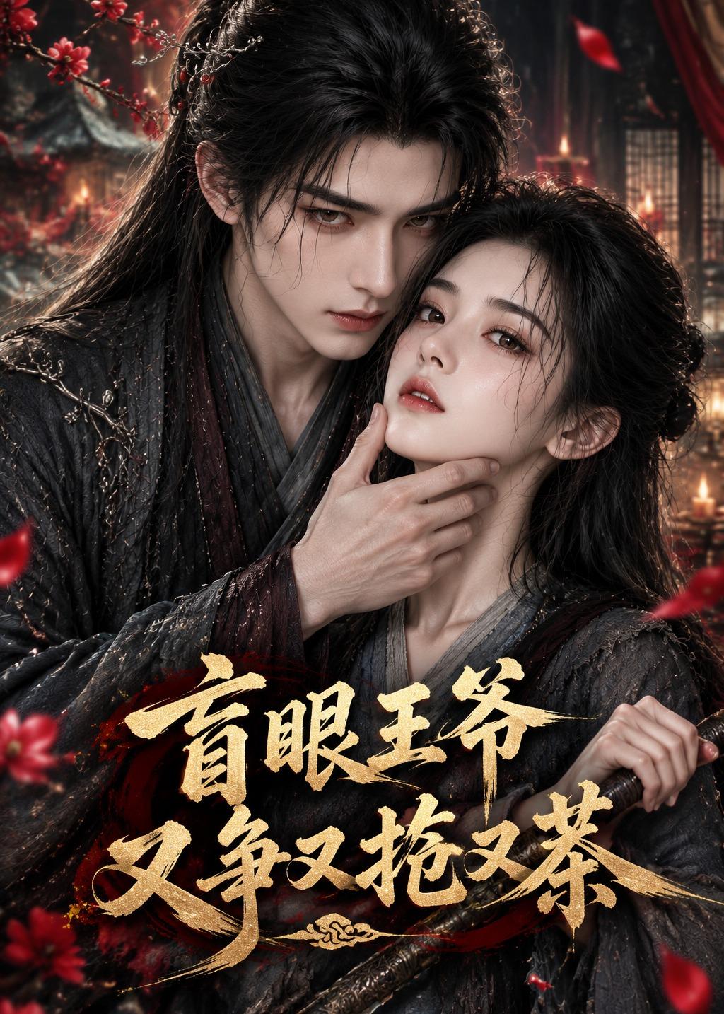 盲眼王爷又争又抢又茶(全集)