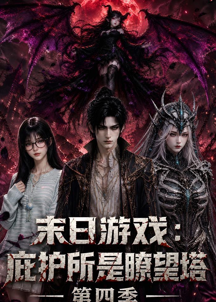 末日游戏：庇护所是瞭望塔第四季(全集)