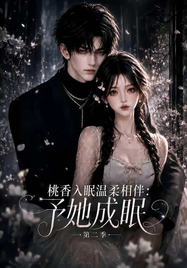 桃香入眠温柔相伴：予她成眠第二季(全集)