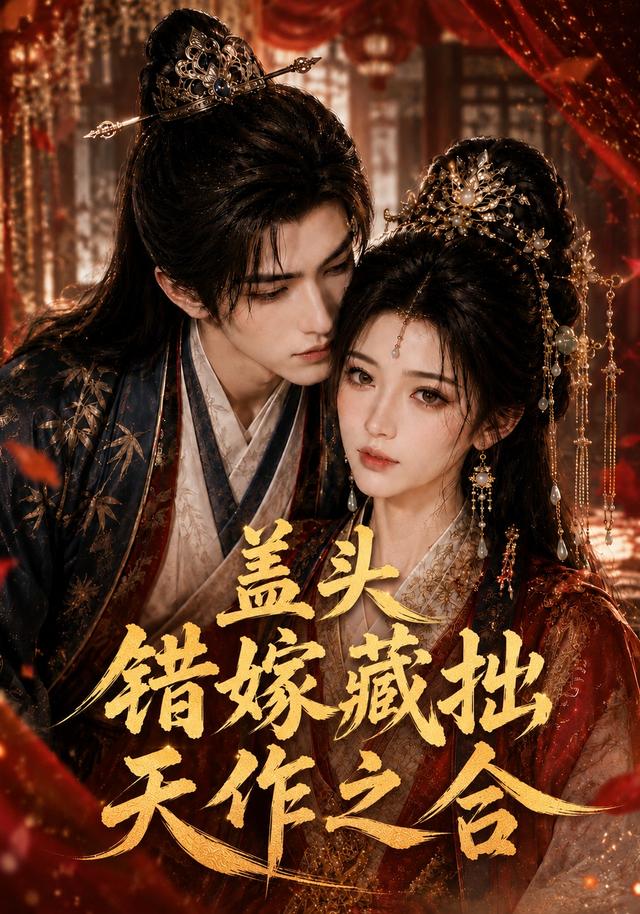 盖头错嫁藏拙天作之合(全集)