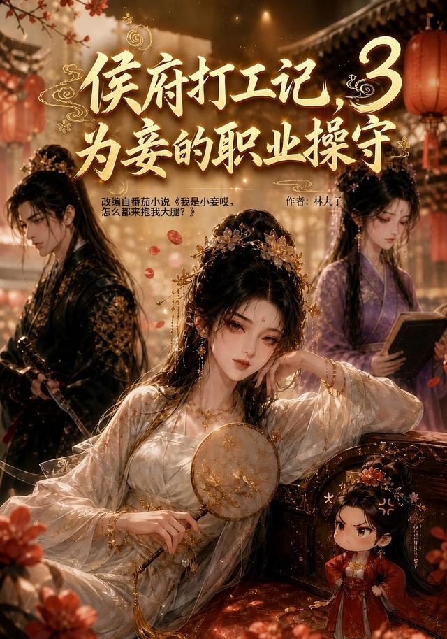 侯府打工记，为妾的职业操守3(全集)