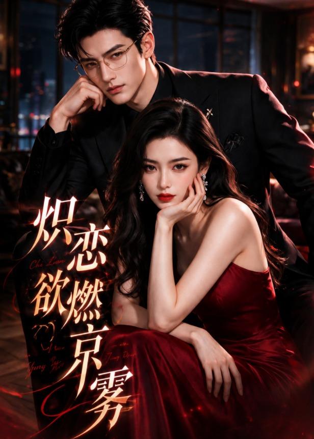 炽恋欲燃京雾(全集)