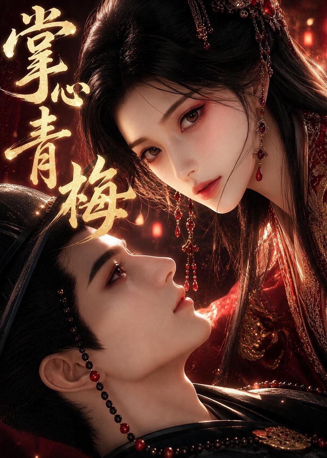 掌心青梅(全集)