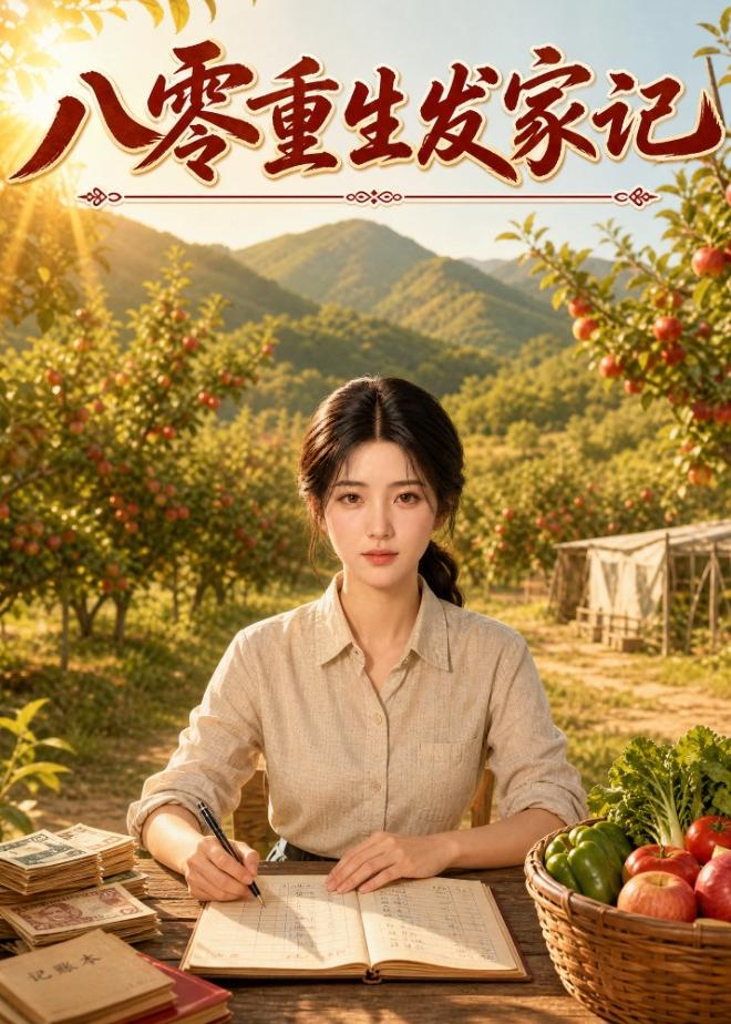 八零重生发家记(全集)