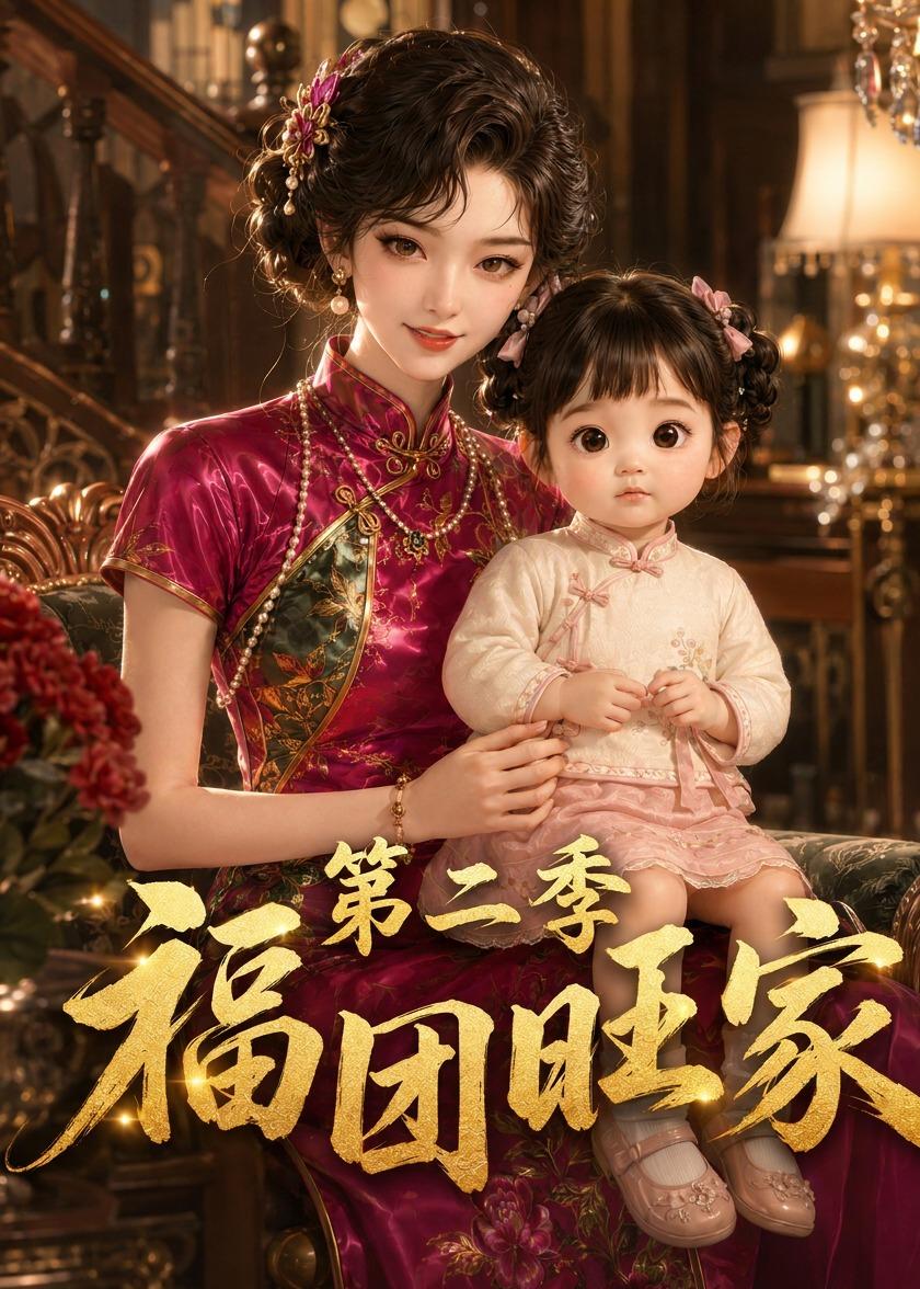 福团旺家第二季(全集)