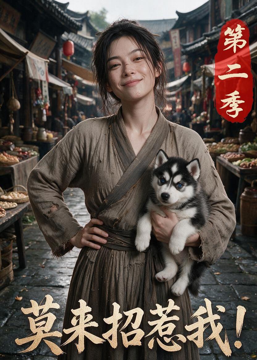 莫来招惹我！第二季(全集)