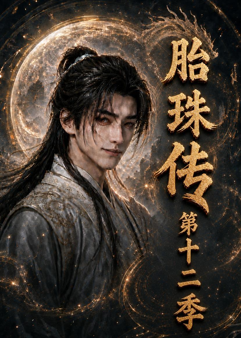 胎珠传第十二季(全集)