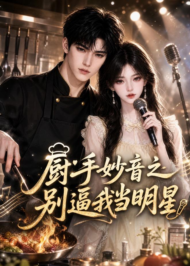 厨手妙音之别逼我当明星(全集)
