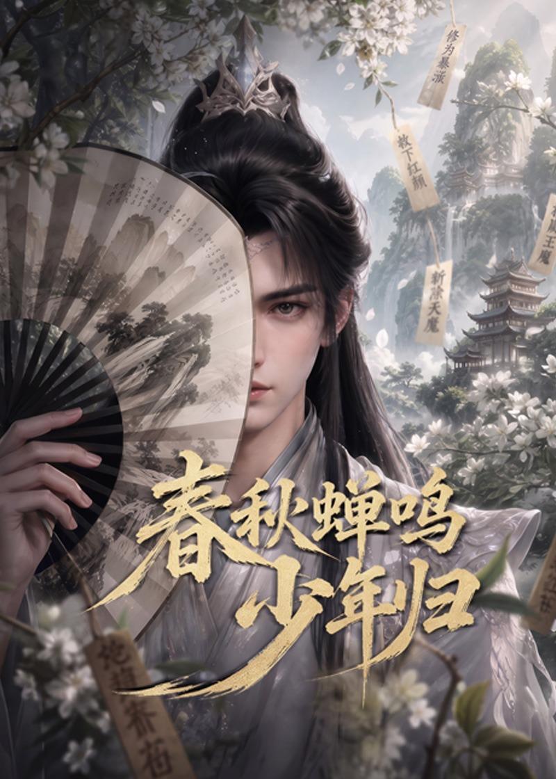 春秋蝉鸣少年归(全集)