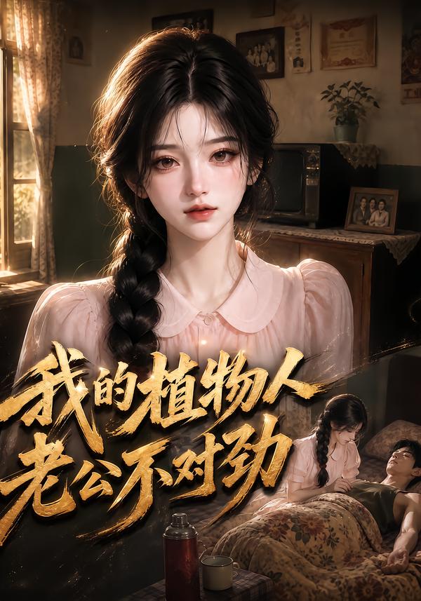 我的植物人老公不对劲(全集)