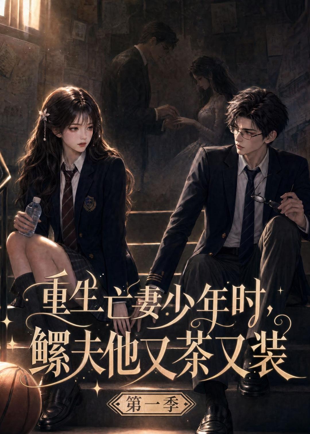 重生亡妻少年时，鳏夫他又茶又装第一季(全集)
