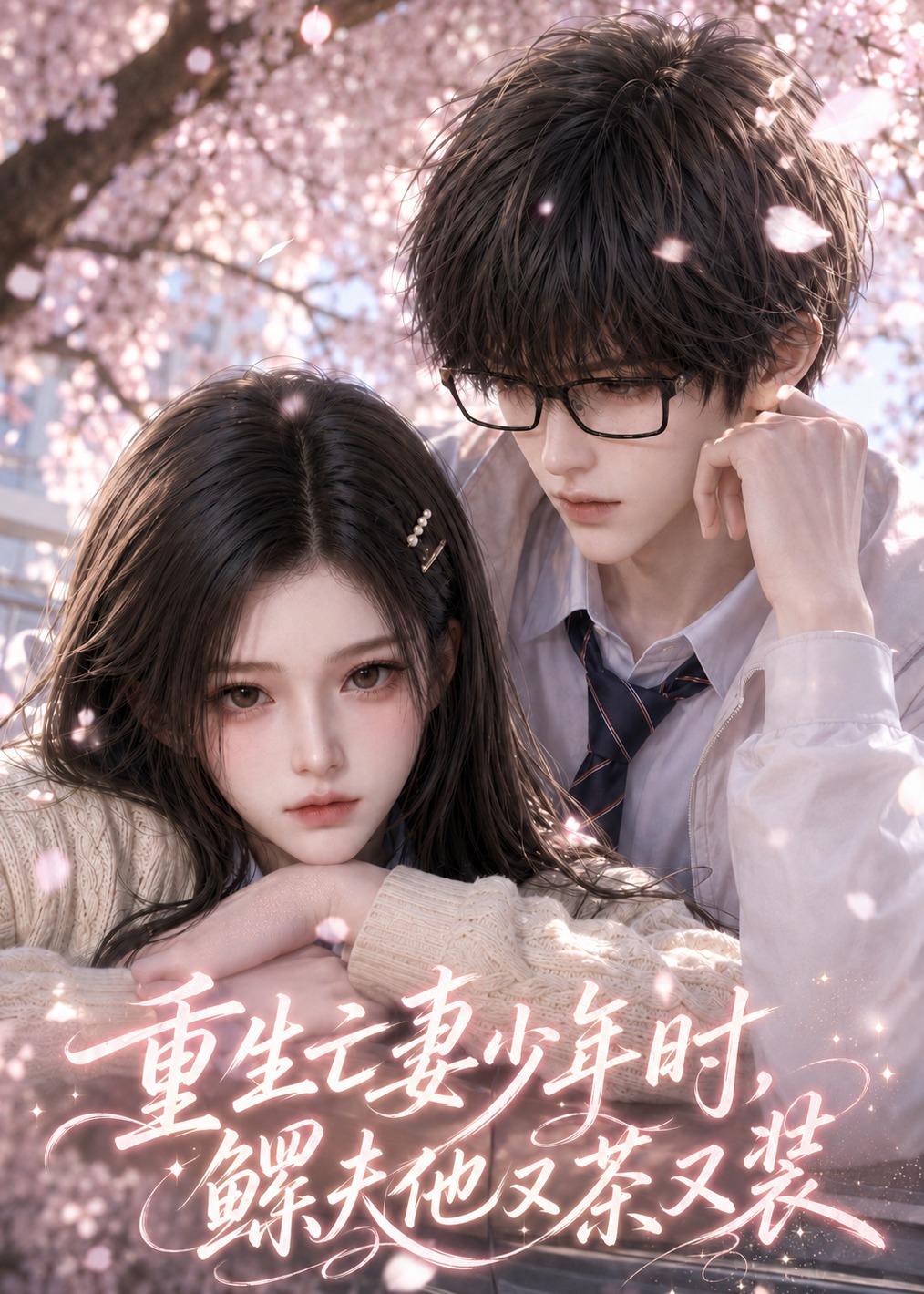 重生亡妻少年时鳏夫他又茶又装(全集)