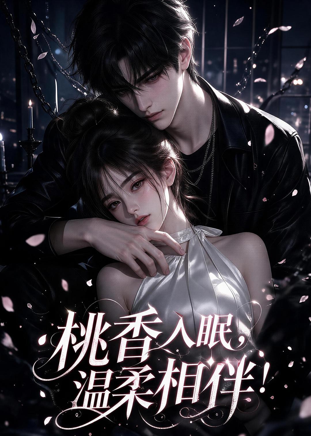 桃香入眠，温柔相伴！(全集)