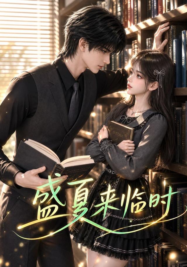 盛夏来临时(全集)