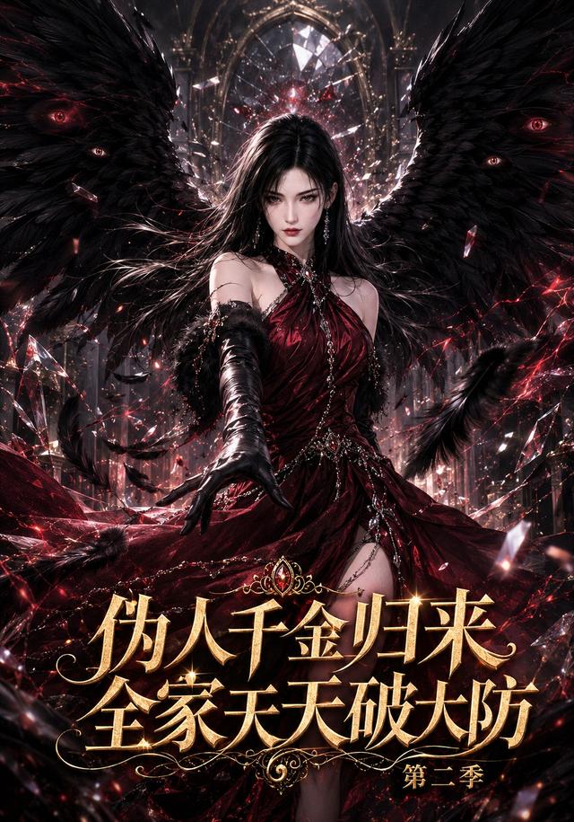 伪人千金归来，全家天天破大防第二季(全集)