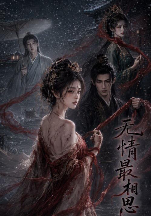 无情最相思(全集)