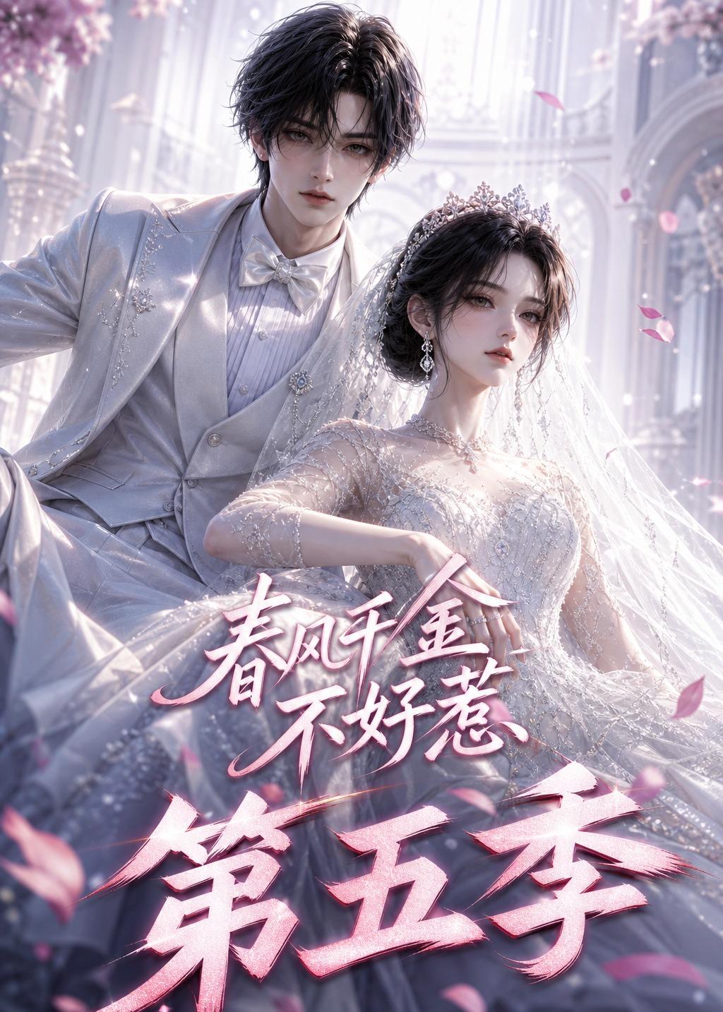 春风千金不好惹第五季(全集)