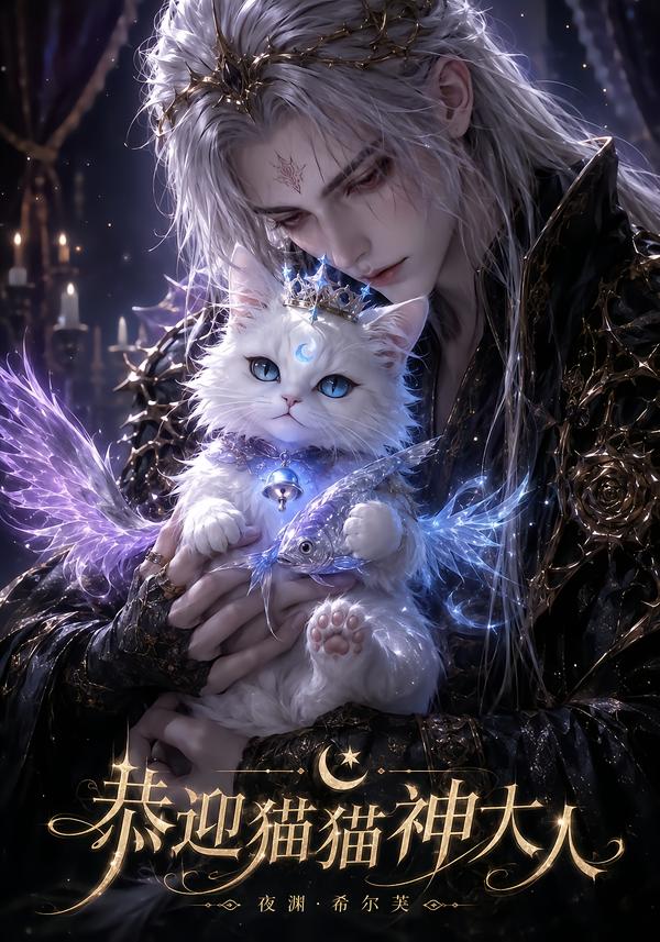 恭迎猫猫神大人(全集)