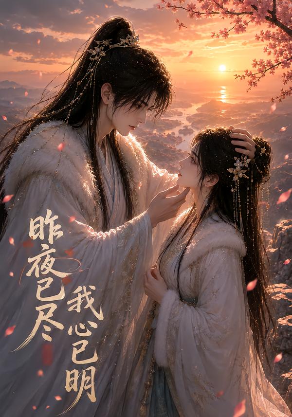 昨夜已尽，我心已明(全集)