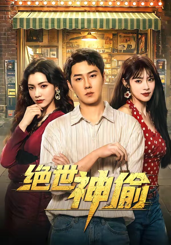 绝世神偷(短剧)(全集)