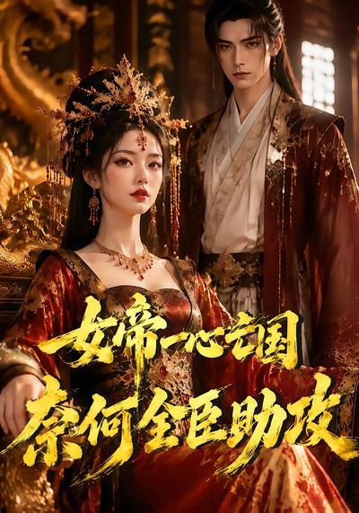 女帝一心亡国，奈何全臣助攻(全集)