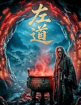 左道(全集)