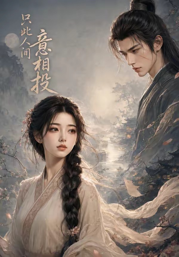 只此人间意相投(全集)