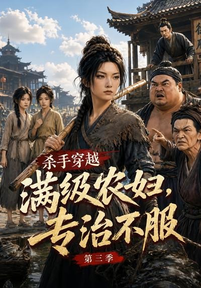 杀手穿越满级农妇，专治不服第三季(全集)